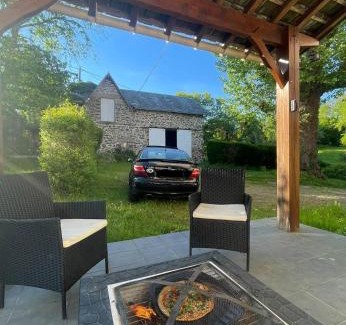 Saint-Junien House | Beautiful French Holiday Villa