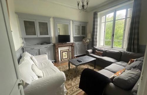 Saint-Junien House | Beautiful French Holiday Villa