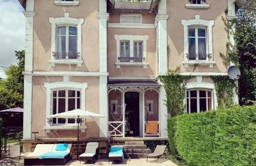 Saint-Junien House | Beautiful French Holiday Villa