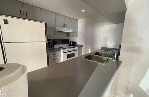 Downtown Vancouver Condo | BEAUTIFUL FULLY FURNISHED 2 BEDS 2 BATHS WEST END VANCOUVER