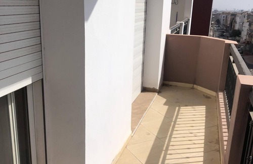 Agadir Apartment | Beautiful furnished apartment 130m in the heart of Agadir 7 minutes from the beach
