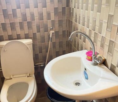 Bamako House | Beautiful furnished luxury room - ACI 2000 Hamdallaye