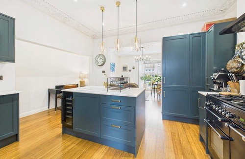 Mylor Churchtown Apartment | Beautiful Georgian Apartment | Near All Amenities