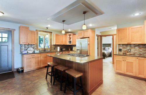 Zimmerman House | Beautiful Get Away for any season only ONE Hour from the Twin Cities!