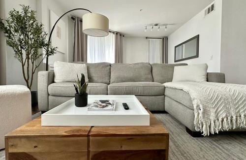 Marina del Rey Apartment | Beautiful Getaway Near Venice
