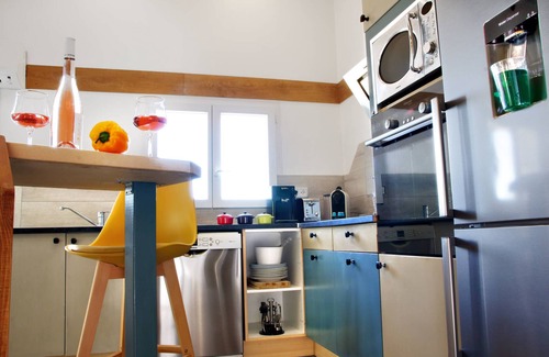 La Garde-Adhemar Cottage | BEAUTIFUL GITE IN LOT OF VILLA TOTALLY INDEPENDENT WITH HEATED SWIMMING POOL