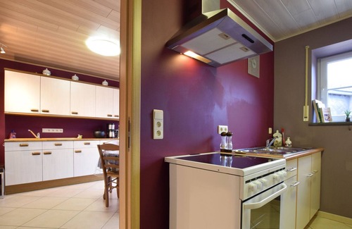 Tillet Apartment | Beautiful gîte in former farmhouse with garden