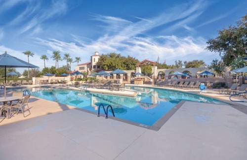 South Mountain Apartment | Beautiful Golf Resort stay during Super Bowl week/weekend