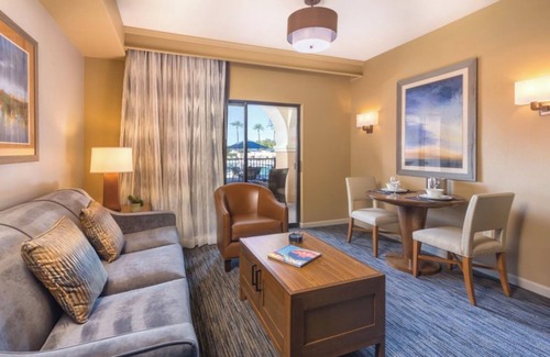 South Mountain Apartment | Beautiful Golf Resort stay during Super Bowl week/weekend