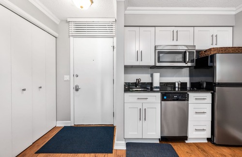 Acme Condo | Beautiful Grand Traverse Bay Condo at "The Shores"
