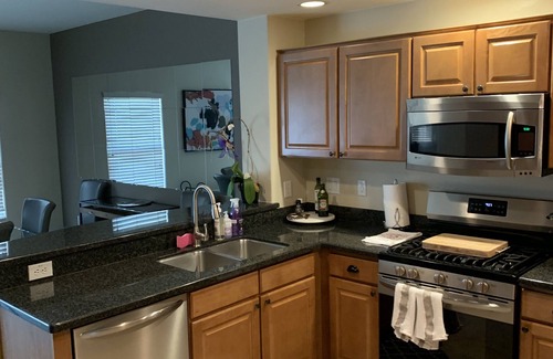 North Scottsdale Condo | Beautiful Grayhawk Condo! Negotiated rates and FLEXIBLE Dates-contact owner