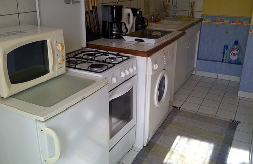 Voutenay-sur-Cure Cottage | Beautiful Guest House