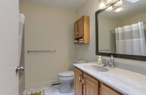 Harrisburg House | Beautiful Guest House At New Oxford