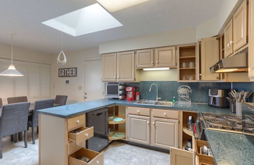 Harrisburg House | Beautiful Guest House At New Oxford