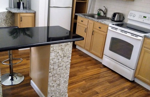 Shelton Apartment | Beautiful Guest Suite Surrounded in Nature