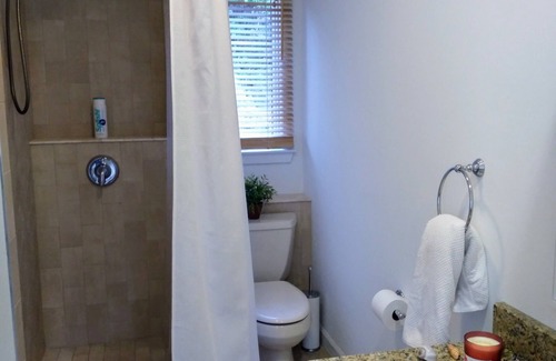 Shelton Apartment | Beautiful Guest Suite Surrounded in Nature