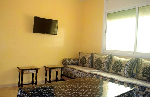 Kenitra Apartment | Beautiful high standing apartment
