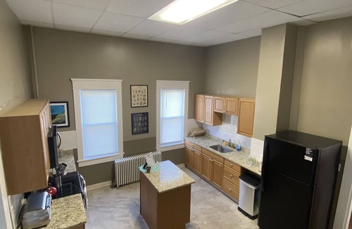 Exeter Apartment | Beautiful Historic 3BR Duplex!