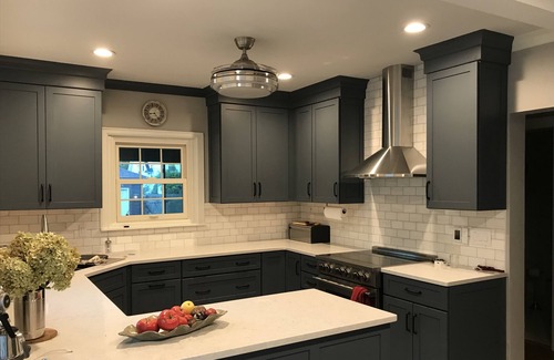Harters Heights House | Beautiful, Historic Home Next to Campus - Once Owned By Moose Krause!