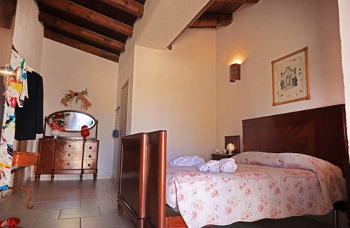 Conversano Other | Beautiful Historic Double Room Elianna N.4