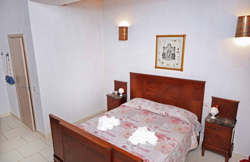 Conversano Other | Beautiful Historic Double Room Elianna N.4