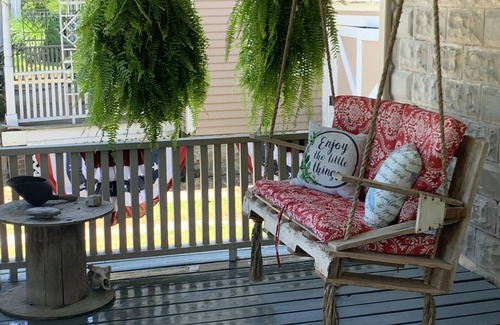 Grand Rapids House | Beautiful Historic Home on the River!