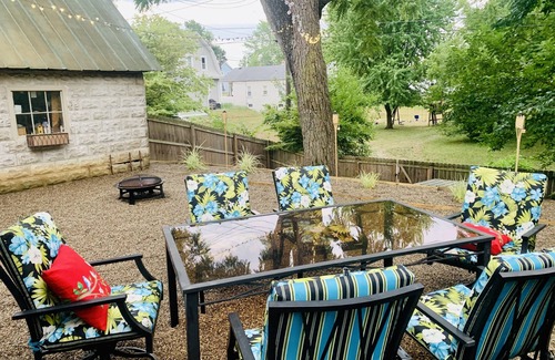 Grand Rapids House | Beautiful Historic Home on the River!