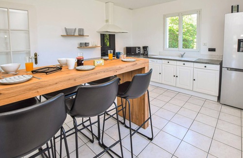 Sainte-Mere-Eglise House | Beautiful home in sainte-mère-église