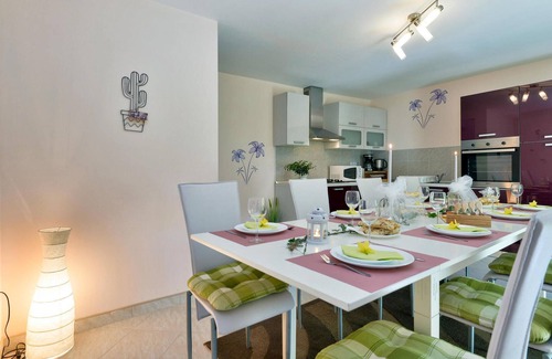 Sracinec House | Beautiful home in Svibovec Podravski