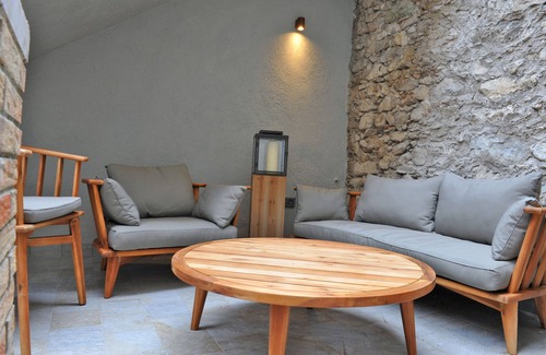 Limone sul Garda Apartment | BEAUTIFUL HOLIDAY LEMON AP. 2 ROOMS ~ Ap. 6