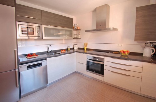 Benajarafe House | Beautiful Holiday Home in Benajarafe – Just 500m from the Beach