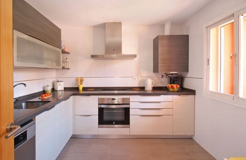Benajarafe House | Beautiful Holiday Home in Benajarafe – Just 500m from the Beach