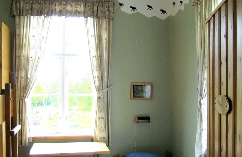 Letafors House | Beautiful Holiday Home in Sysslebäck with Sauna