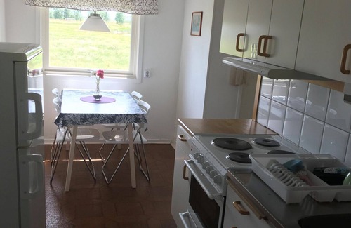 Kopingsvik House | Beautiful holiday home by the water on Öland