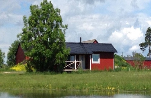 Kopingsvik House | Beautiful holiday home by the water on Öland