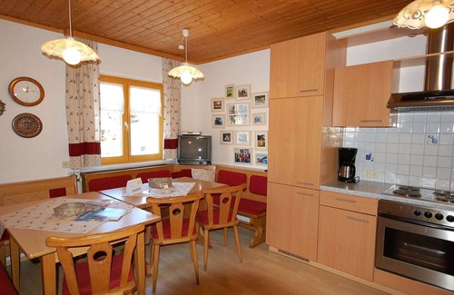 Michaelerberg-Pruggern House | Beautiful Holiday Home near Ski Area in Pruggern