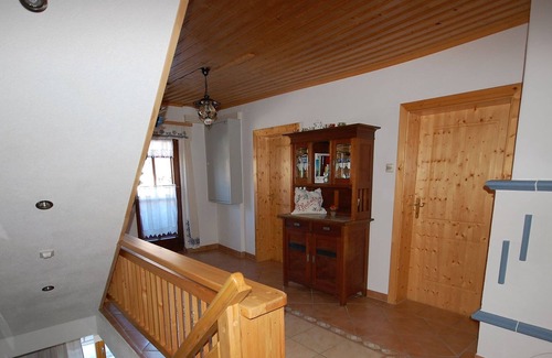 Michaelerberg-Pruggern House | Beautiful Holiday Home near Ski Area in Pruggern