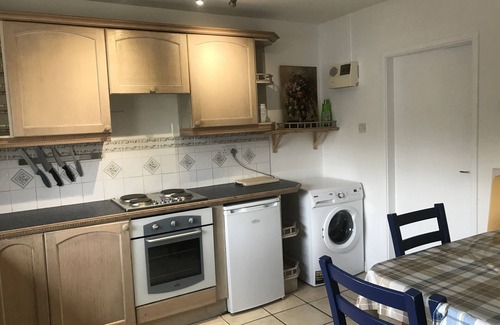 Schull House | Beautiful Holiday Home in Schull