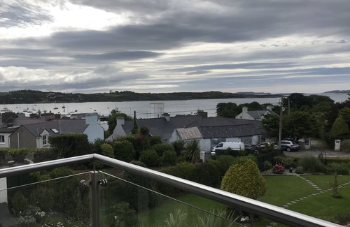 Schull House | Beautiful Holiday Home in Schull