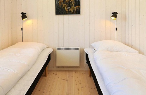 Millinge House | Beautiful Holiday Home in Millinge with Terrace