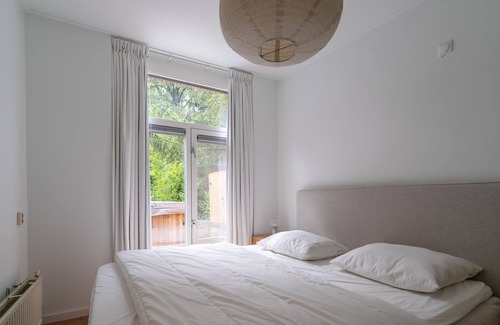 Zelhem House | Beautiful holiday home in the forest with wellness