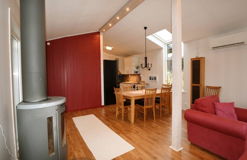 Viken House | Beautiful holiday house in Årjäng | SE18020
