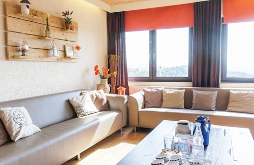 Harscheid House | Beautiful Holidayhome with sauna and terrace