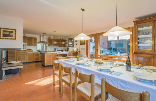 Baone House | Beautiful home in Rivadolmo di B -PD-