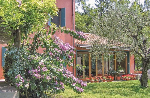 Baone House | Beautiful home in Rivadolmo di B -PD-