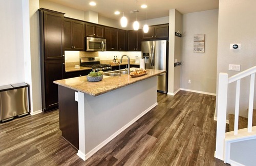 Otay Ranch House | Beautiful home at Summit Eastlake, San Diego.