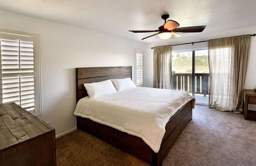 Otay Ranch House | Beautiful home at Summit Eastlake, San Diego.