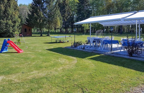 Maubert-Fontaine House | Beautiful home in Maubert-Fontaine