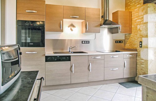 Saint-Amand-de-Coly House | Beautiful home in St Amand de Coly