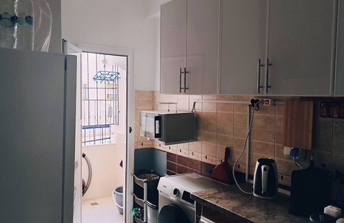 Mediouna Apartment | Beautiful home ground in Tangier Beau Site Parking